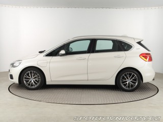 BMW 2 Active Tourer Premiere 22 2016