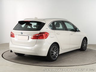 BMW 2 Active Tourer Premiere 22 2016