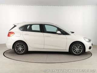 BMW 2 Active Tourer Premiere 22 2016