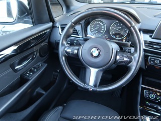 BMW 2 Active Tourer Premiere 22 2016