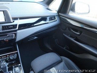 BMW 2 Active Tourer Premiere 22 2016