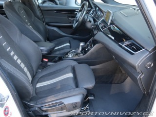 BMW 2 Active Tourer Premiere 22 2016