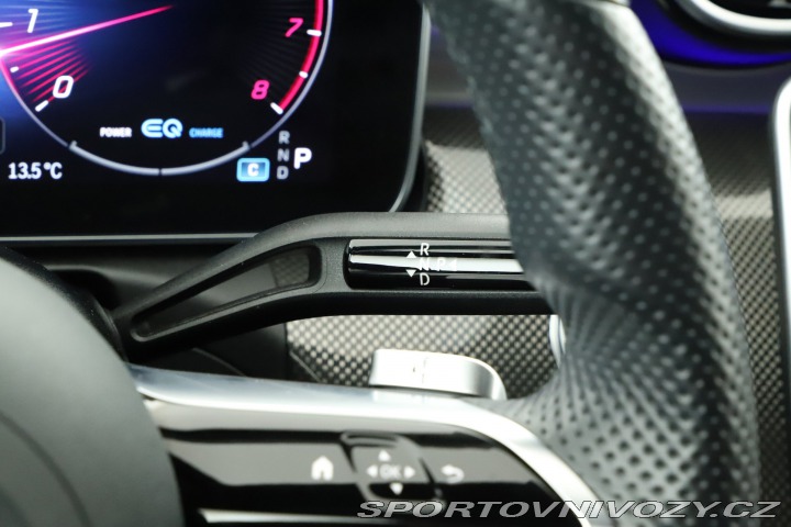 Mercedes-Benz C AMG Paket C 300 4MATIC 2022