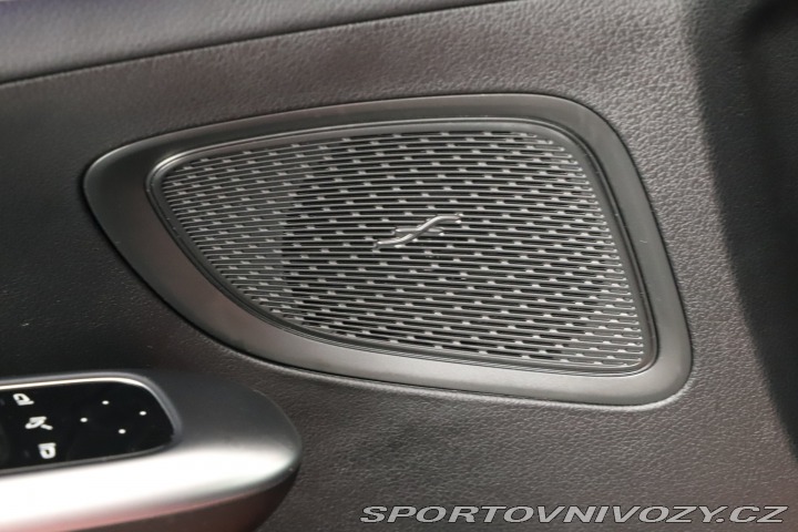 Mercedes-Benz C AMG Paket C 300 4MATIC 2022