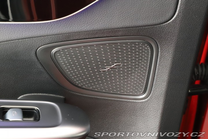 Mercedes-Benz C AMG Paket C 300 4MATIC 2022