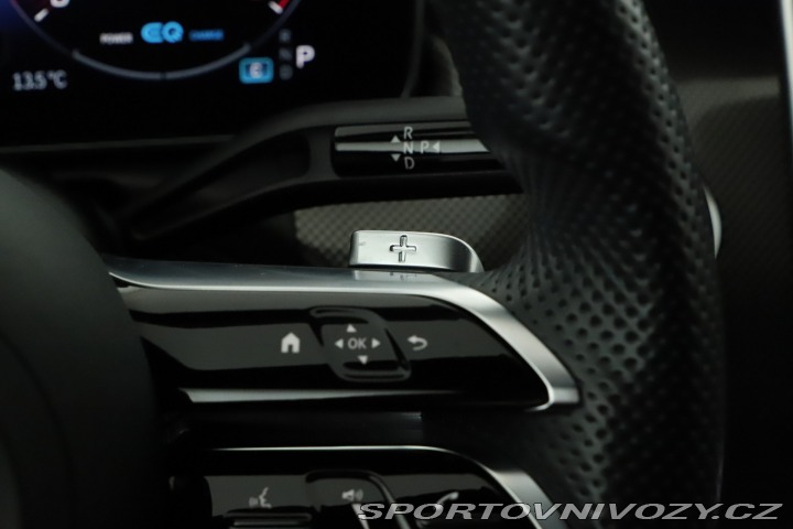 Mercedes-Benz C AMG Paket C 300 4MATIC 2022