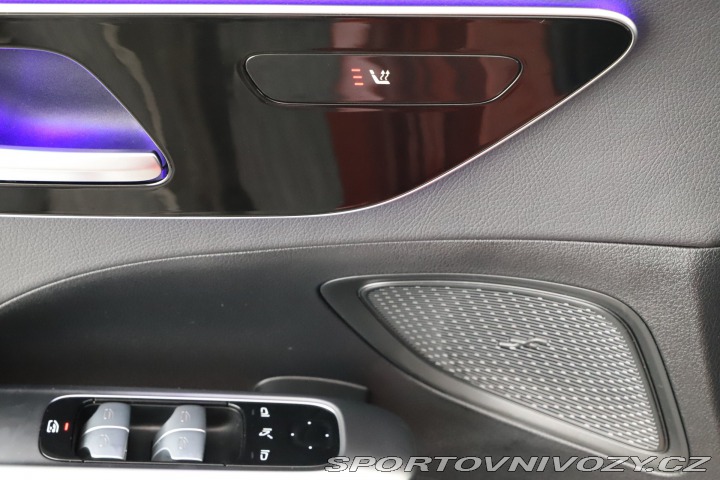 Mercedes-Benz C AMG Paket C 300 4MATIC 2022