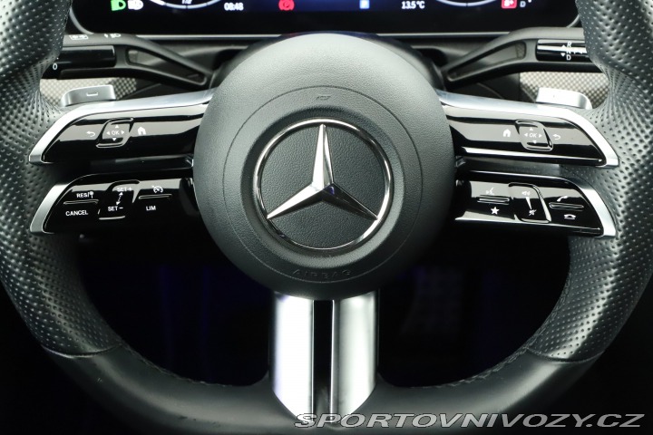 Mercedes-Benz C AMG Paket C 300 4MATIC 2022