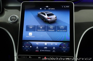 Mercedes-Benz C AMG Paket C 300 4MATIC 2022