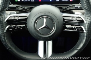 Mercedes-Benz C AMG Paket C 300 4MATIC 2022