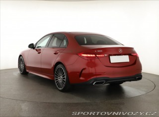 Mercedes-Benz C AMG Paket C 300 4MATIC 2022