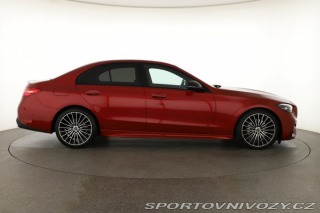 Mercedes-Benz C AMG Paket C 300 4MATIC 2022