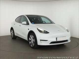Tesla Model Y Long Range AWD 75kWh