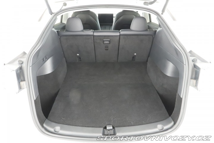 Tesla Model Y Long Range AWD 75kWh 2022