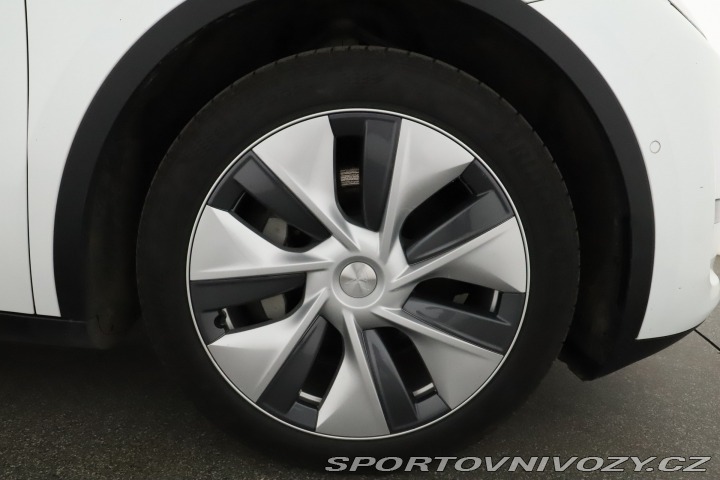 Tesla Model Y Long Range AWD 75kWh 2022