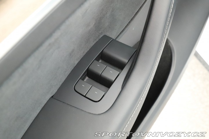 Tesla Model Y Long Range AWD 75kWh 2022
