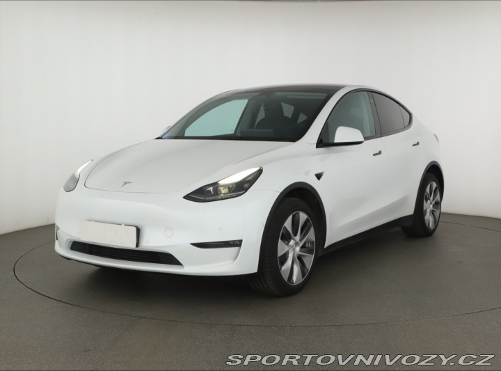 Tesla Model Y Long Range AWD 75kWh 2022