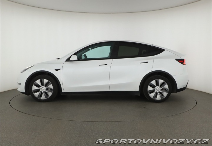 Tesla Model Y Long Range AWD 75kWh 2022