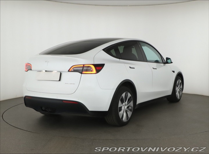Tesla Model Y Long Range AWD 75kWh 2022