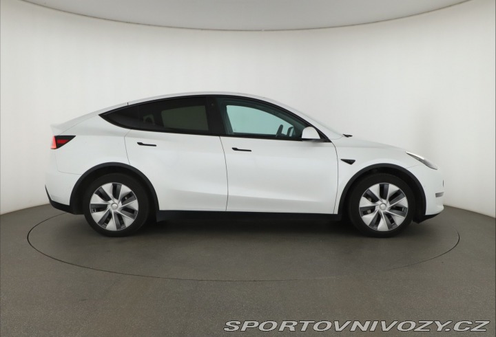 Tesla Model Y Long Range AWD 75kWh 2022