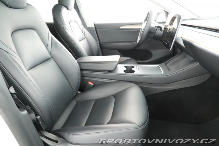 Tesla Model Y Long Range AWD 75kWh 2022