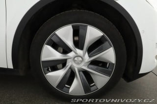 Tesla Model Y Long Range AWD 75kWh 2022