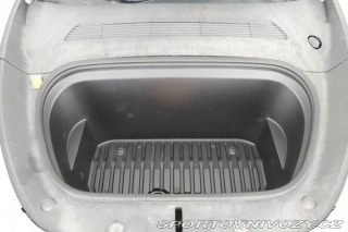 Tesla Model Y Long Range AWD 75kWh 2022