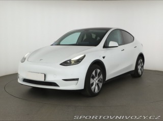 Tesla Model Y Long Range AWD 75kWh 2022