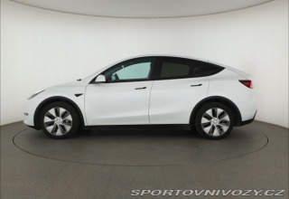 Tesla Model Y Long Range AWD 75kWh 2022