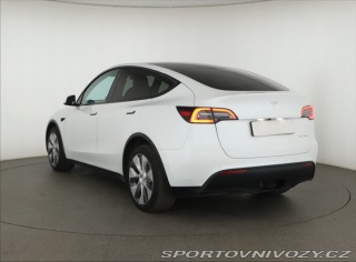 Tesla Model Y Long Range AWD 75kWh 2022