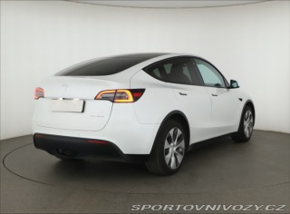 Tesla Model Y Long Range AWD 75kWh 2022