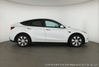 Tesla Model Y Long Range AWD 75kWh 2022
