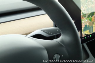 Tesla Model Y Long Range AWD 75kWh 2022