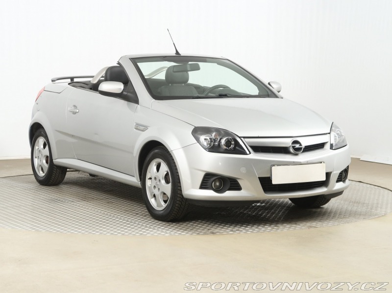 Opel Tigra Enjoy 1.4 16V