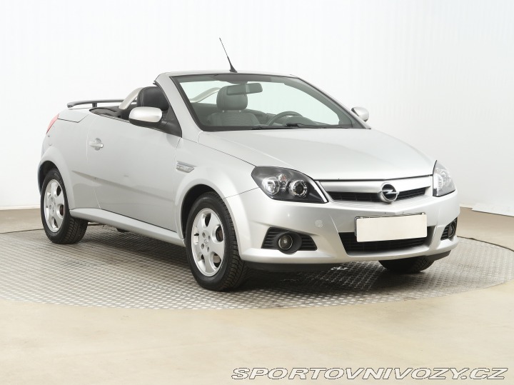 Opel Tigra Enjoy 1.4 16V 2005
