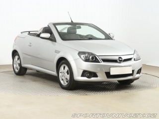 Opel Tigra Enjoy 1.4 16V 2005