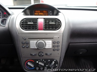 Opel Tigra Enjoy 1.4 16V 2005