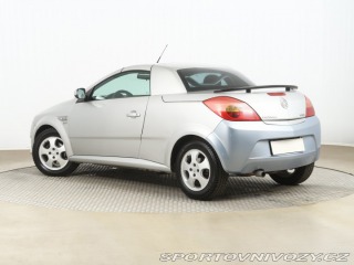Opel Tigra Enjoy 1.4 16V 2005