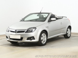 Opel Tigra Enjoy 1.4 16V 2005