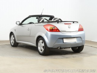 Opel Tigra Enjoy 1.4 16V 2005