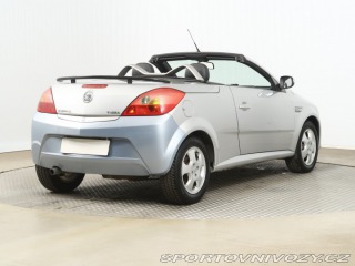 Opel Tigra Enjoy 1.4 16V 2005
