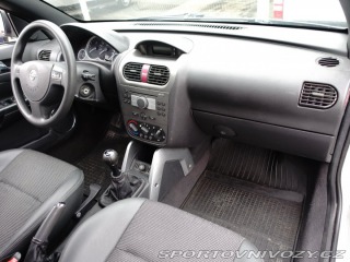 Opel Tigra Enjoy 1.4 16V 2005