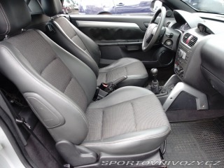 Opel Tigra Enjoy 1.4 16V 2005