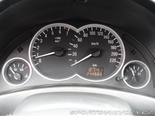 Opel Tigra Enjoy 1.4 16V 2005