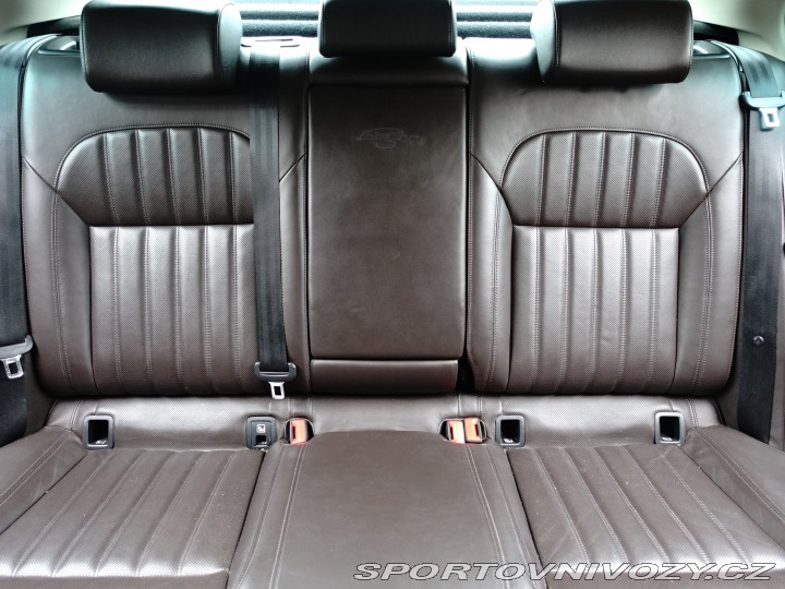 Škoda Superb Laurin&Klement 2.0 TS 2017
