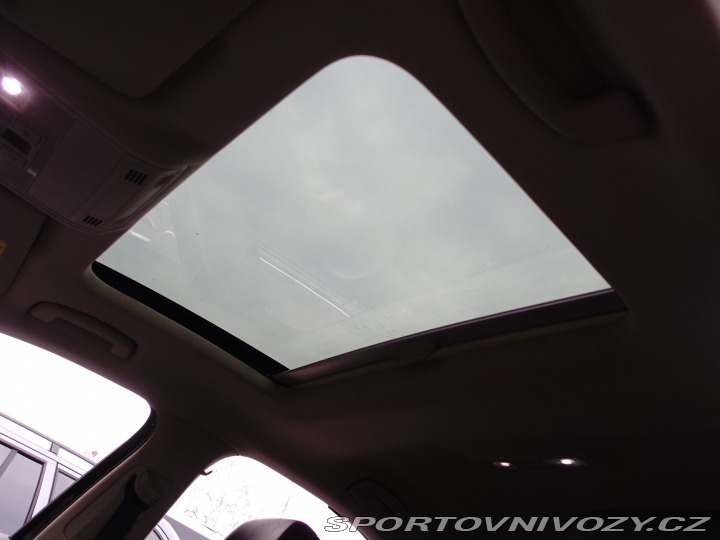 Škoda Superb Laurin&Klement 2.0 TS 2017