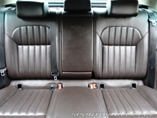 Škoda Superb Laurin&Klement 2.0 TS 2017