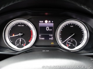 Škoda Superb Laurin&Klement 2.0 TS 2017