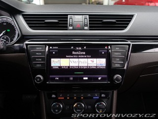 Škoda Superb Laurin&Klement 2.0 TS 2017