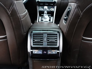 Škoda Superb Laurin&Klement 2.0 TS 2017